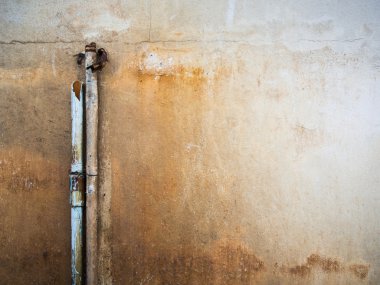 Eski duvar dokusu arkaplanı