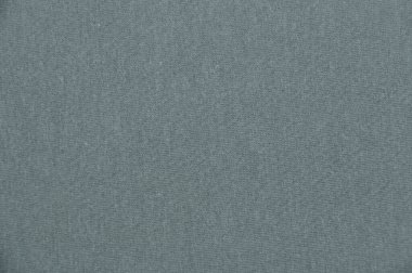 Arka plan, doku. Tasarım için ince desenli gri pamuk kumaş.