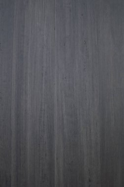 Arkaplan, doku, tasarım. Gri ahşaptan yapılmış parke tahtası boylamsal desenli..