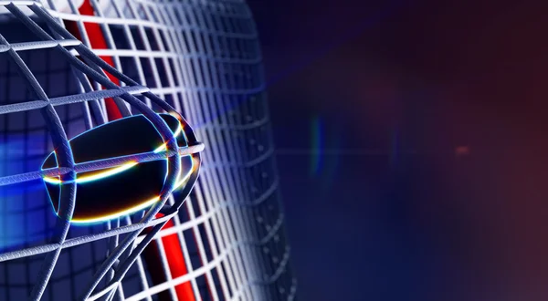 Hokey içinde hokey hedefi net