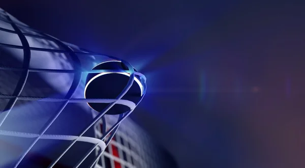 Hokey içinde hokey hedefi net