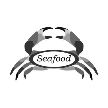 Yengeç deniz ürünleri Restoran için