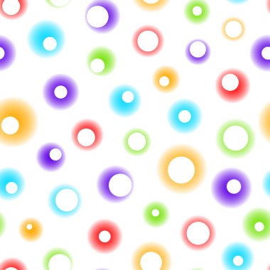 Soyut Kusursuz Desen