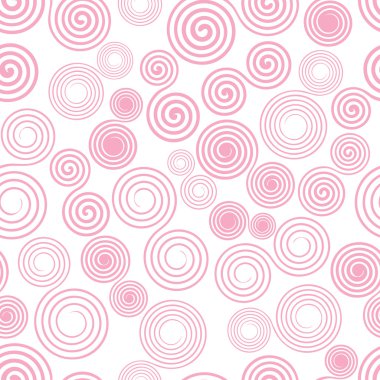 Sarmal süsleme ile Seamless Modeli