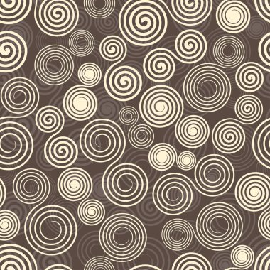 Sarmal süsleme ile Seamless Modeli