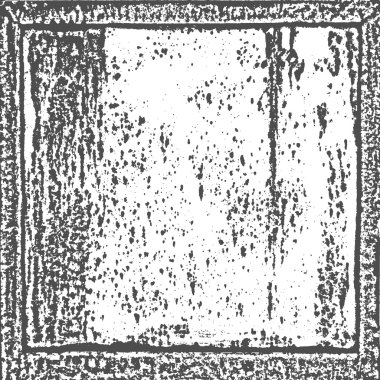 Grunge beyaz ve siyah arkaplan, doku.