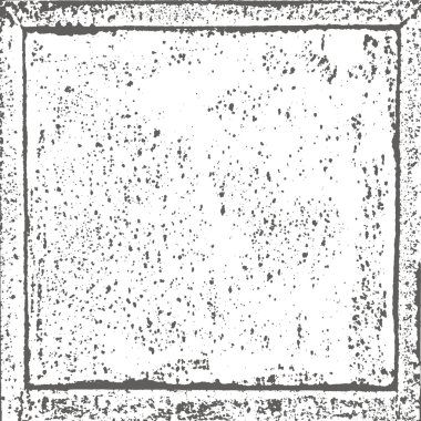 Grunge beyaz ve siyah arkaplan, doku.