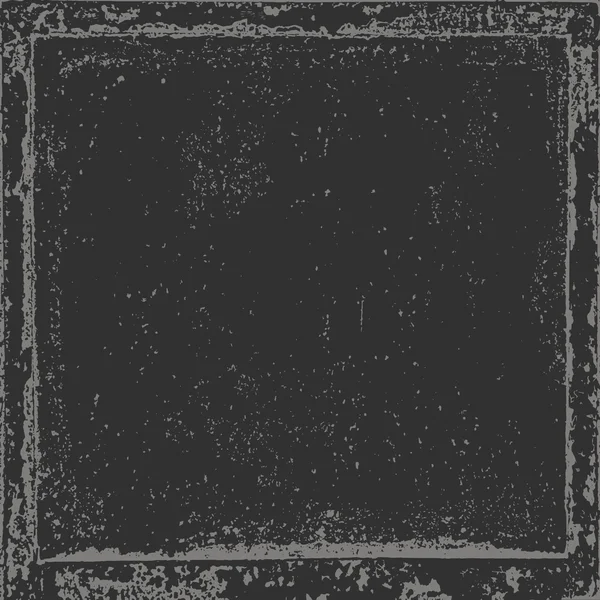 Grunge bílé a černé pozadí, textura. — Stockový vektor