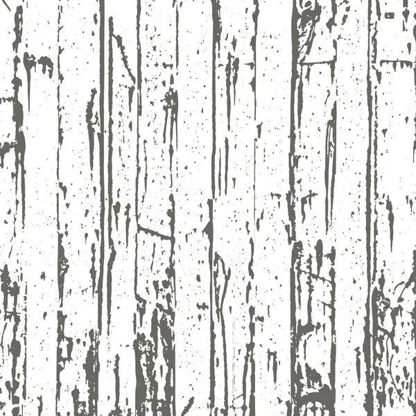 Grunge fondo blanco y negro, textura. — Vector de stock