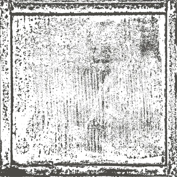 Гранж белый и черный фон, текстура. — стоковый вектор