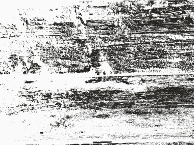 Grunge beyaz ve siyah arkaplan, doku.