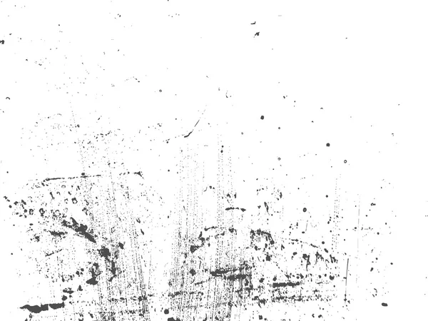 Grunge fond blanc et noir, texture. Illustration De Stock