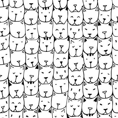 geçmiş cats ile