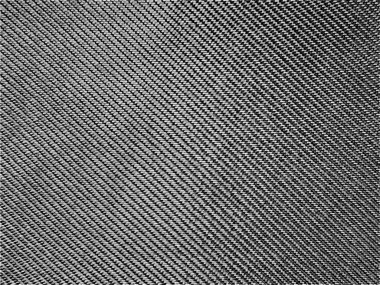 Karbon Fiber doku arka plan vektör çizimi.