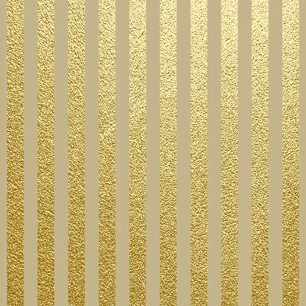 Textura dorada. Fondo de oro abstracto — Vector de stock