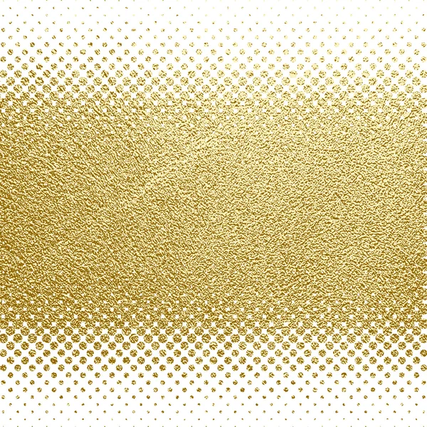 Guld konsistens. Abstrakt guld bakgrund — Stock vektor