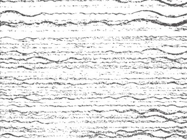 Siyah beyaz Grunge dokusu. Dokulu arka plan. Vektör şablonu. Tehlike vektör dokusu. Sıkıntılı Efekt Oluşturulacak Nesne üzerindeki doku .