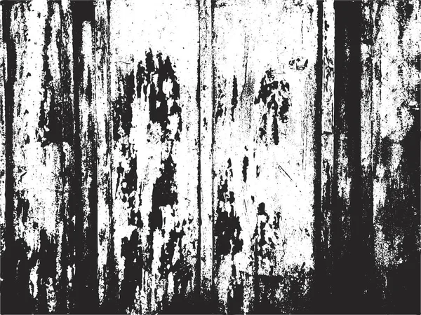 Texture Grunge Noir Blanc Fond Texturé Modèle Vectoriel Texture Vectorielle — Image vectorielle