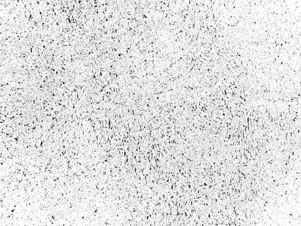 Grunge Textura Blanco Negro Fondo Texturizado Textura Sello Goma Textura — Vector de stock