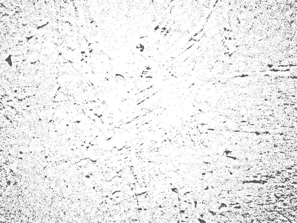 Texture Grunge Noir Blanc Fond Texturé Modèle Vectoriel Texture Vectorielle — Image vectorielle