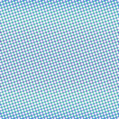 Vektör soyut noktalı arkaplan. Çok renkli nokta deseni. Soyut noktalar vektör arkaplanı. Yarıton.