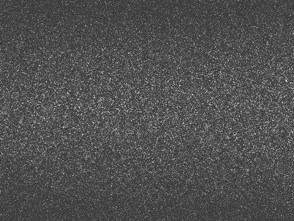 Texture Grunge Noir Blanc Fond Texturé Texture Vectorielle Détresse — Image vectorielle