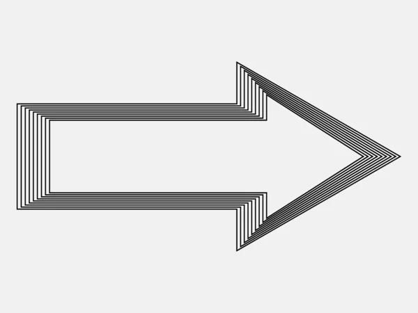 Vektör Arkaplanı Simgesi Logosu Tasarımı — Stok Vektör