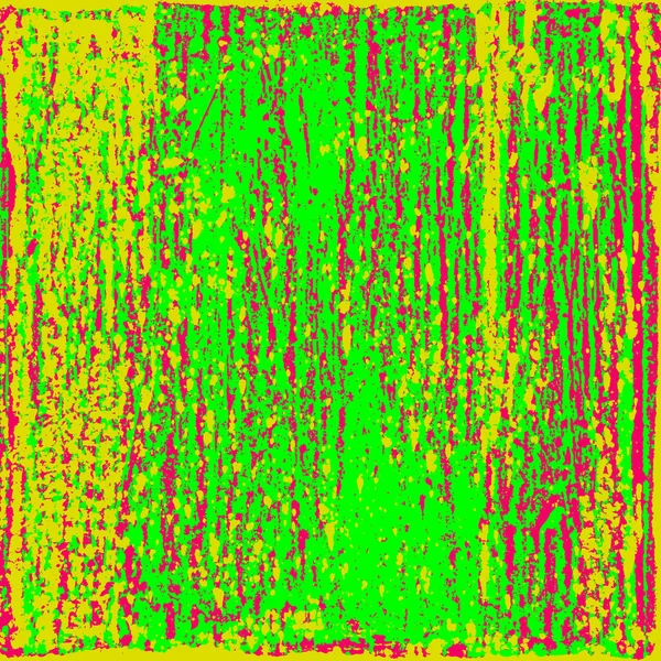 Texturas Grunge Coloridas Fondo Agrietado Texturizado Plantilla Vectorial Textura Vector — Vector de stock