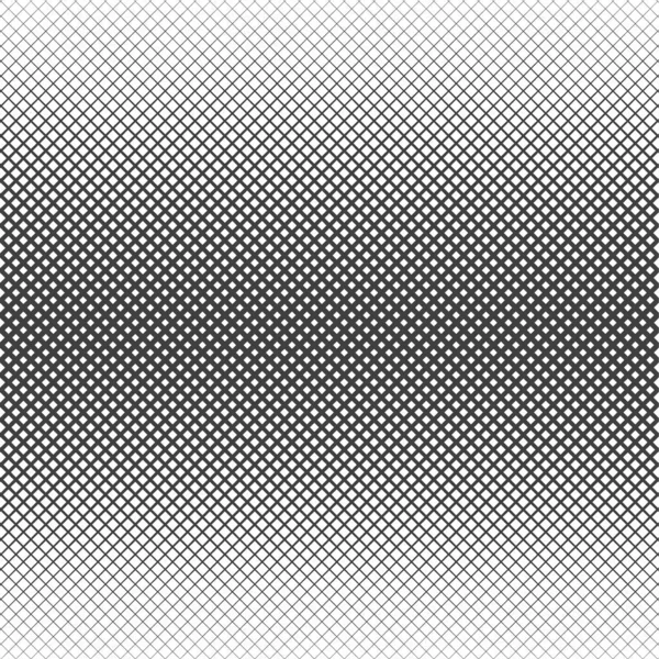 ハーフトーンパターン ベクトルハーフトーンテクスチャ 白黒の背景 — ストックベクタ
