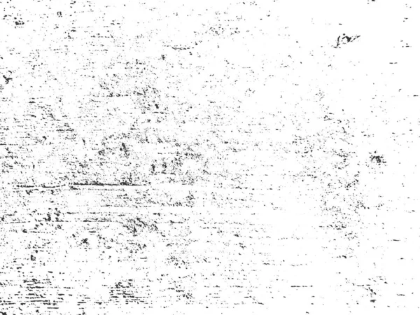 Texture Grunge Noir Blanc Fond Vectoriel Texture Vectorielle Détresse Texture — Image vectorielle