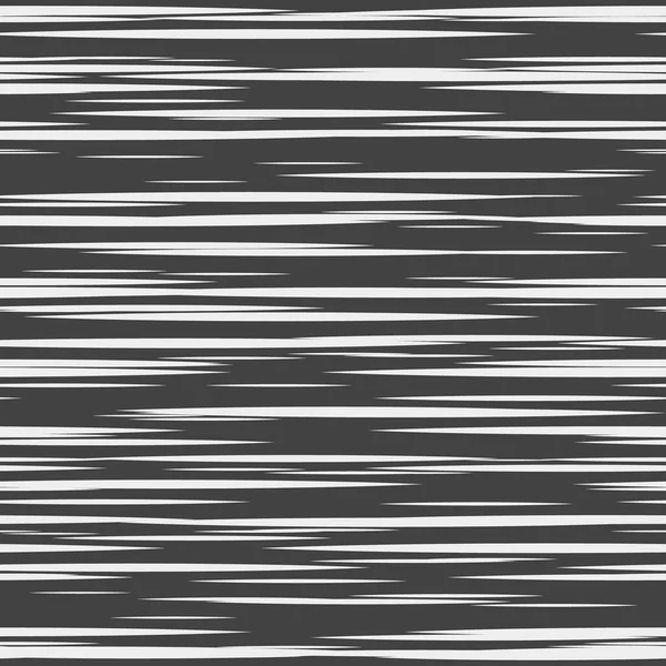 Motif Géométrique Noir Blanc Fond Abstrait Vecteur — Image vectorielle