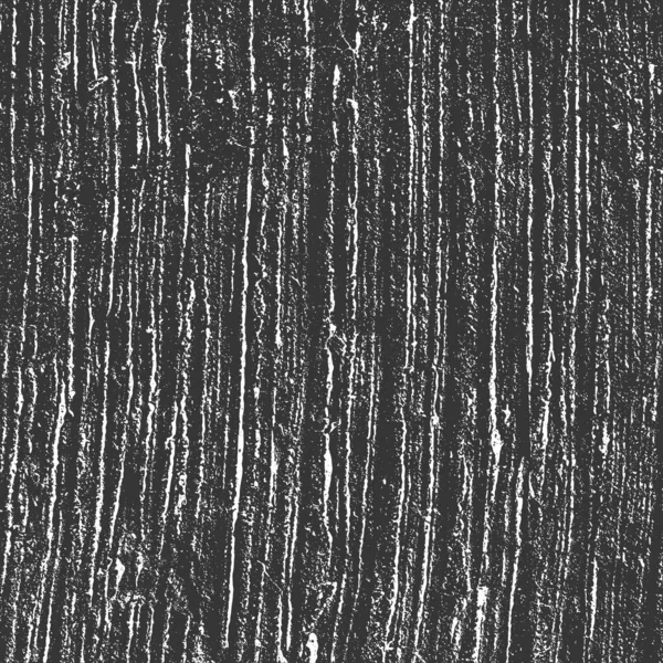 Fundo Texturizado Textura Grunge Preto Branco Modelo Vetor Efeito Angustiado —  Vetores de Stock