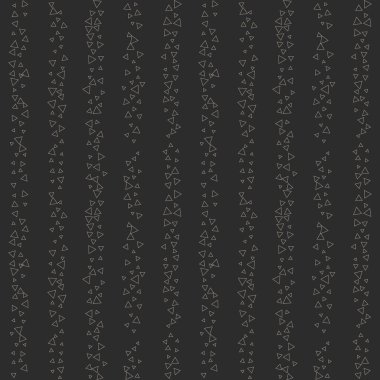 Soyut arkaplan. Geometrik desen. vektör illüstrasyonu.