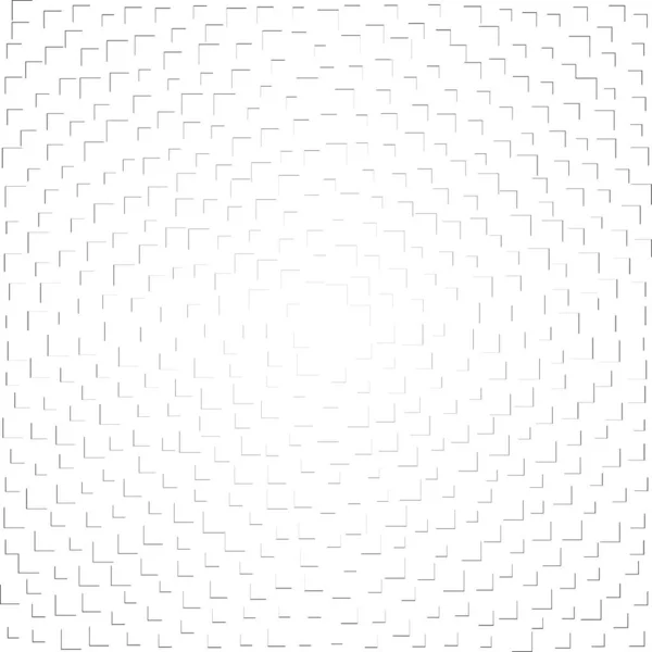 Abstracte Achtergrond Geometrisch Patroon Vectorillustratie — Stockvector