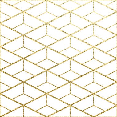 Altın gibi parlak bir doku. Metal desen. Soyut altın arkaplan