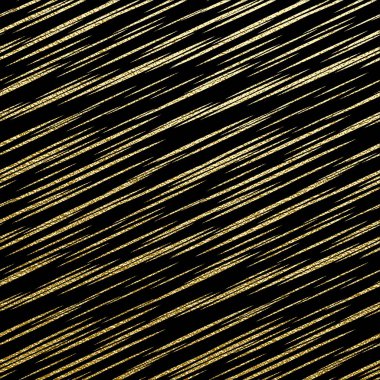 Altın gibi parlak bir doku. Metal desen. Soyut altın arkaplan