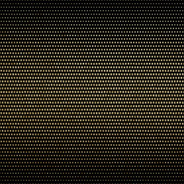 Altın gibi parlak bir doku. Metal desen. Soyut altın arkaplan