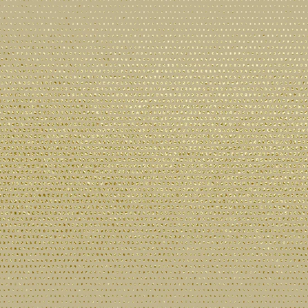 Gouden Textuur Metalen Patroon Abstract Gouden Achtergrond — Stockvector