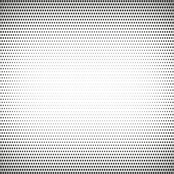 Μισοτονικό Μοτίβο Vector Halftone Υφή Εικονογράφηση Διανύσματος — Διανυσματικό Αρχείο