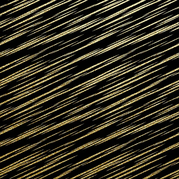 Textura Dorada Brillante Patrón Metálico Fondo Oro Abstracto — Vector de stock