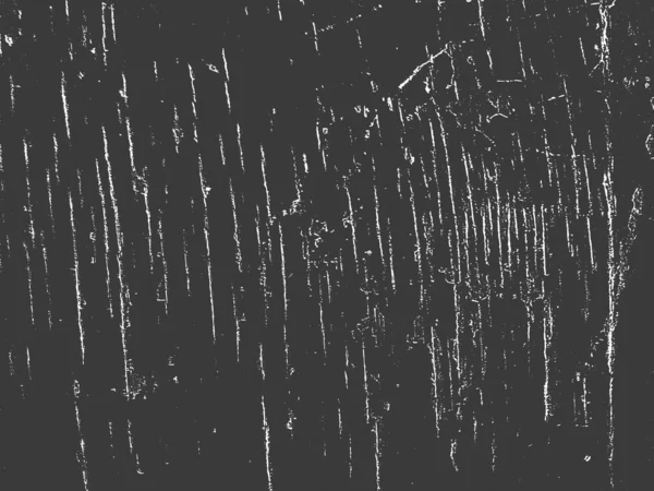 Grunge Sfondo Bianco Nero Texture — Vettoriale Stock