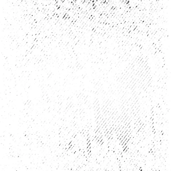 Grunge Fond Blanc Noir Texture — Image vectorielle