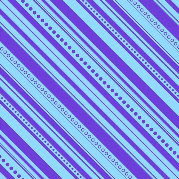 Abstrakt färgglada diagonal randig bakgrund. — Stock vektor
