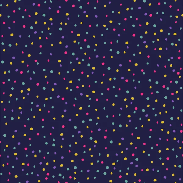 Φόντο Polka Dot — Διανυσματικό Αρχείο