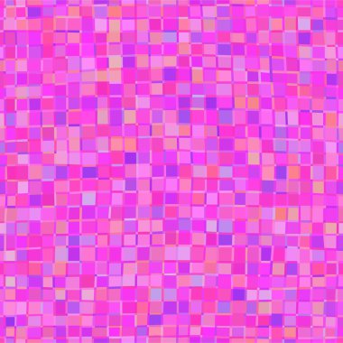 Dikişsiz mozaik arka plan  