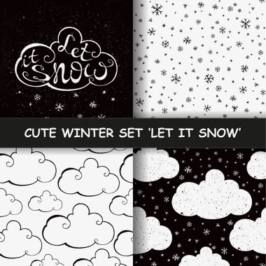 Elle çizilmiş tasarım yazı. Kavramsal el yazısı ifade.