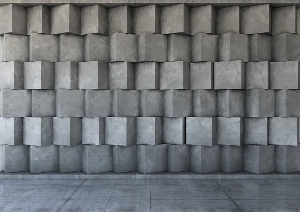 Streszczenie tło betonu — Zdjęcie stockowe