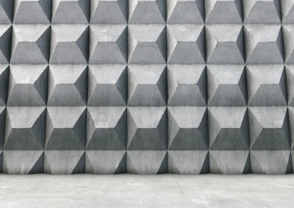 Абстрактный фон бетона — стоковое фото