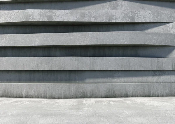 Streszczenie tło betonu — Zdjęcie stockowe