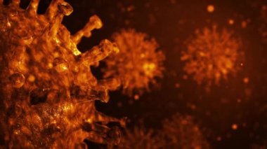 COVID-19 veya 2019-ncov coronavirüs kavramı